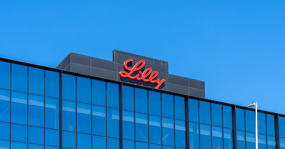 Eli Lilly RNA Drug Lowered Heart Disease Risk Biomarker for Nearly a